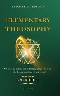 Elementary Theosophy
