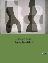 Jugendgedichte