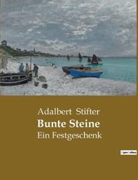 Bunte Steine