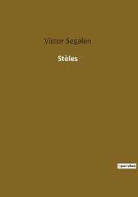 Stèles