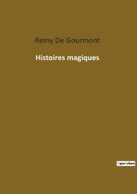 Histoires magiques