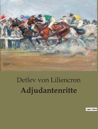 Adjudantenritte