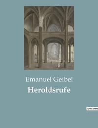 Heroldsrufe