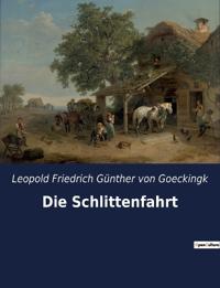 Die Schlittenfahrt