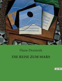 Die Reise Zum Mars