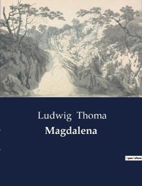 Magdalena