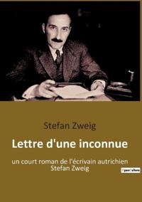 Lettre d'une inconnue