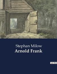 Arnold Frank