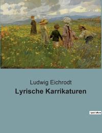 Lyrische Karrikaturen