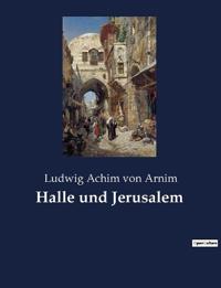 Halle und Jerusalem