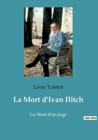 La Mort d'Ivan Ilitch