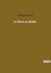 Bokomslag för "La Mare au diable"