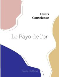 Le Pays de l'or