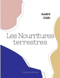 Les Nourritures terrestres (grand format)
