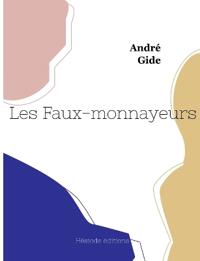 Les Faux-monnayeurs (grand format)