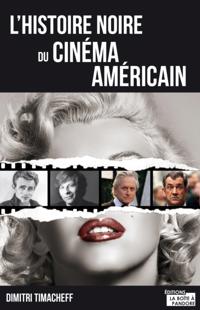 L''histoire noire du cinéma américain