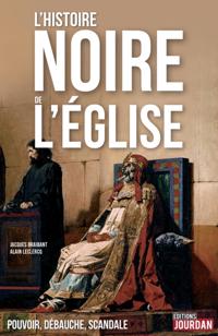 L''Histoire noire de l''Église