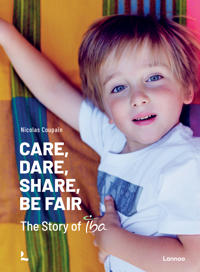 Care, Dare, Share, Be Fair