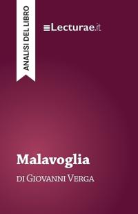 I Malavoglia - Giovanni Verga (analisi del libro)