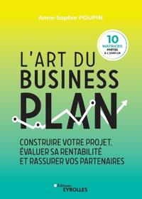 L'art du business plan