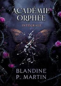 Académie Orphée - Intégrale