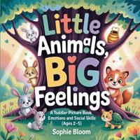 Little Animals, Big Feelings