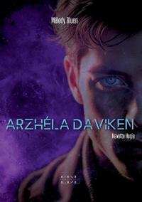 Arzhéla Daviken