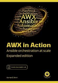 AWX in Action