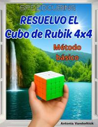 Resuelvo el Cubo de Rubik 4x4