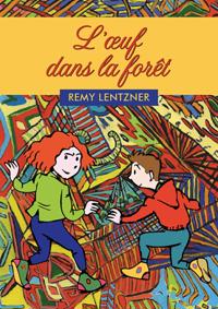 L' uf dans la foret