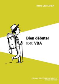 Bien debuter avec VBA