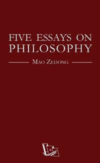 Five Essays on Philosophy