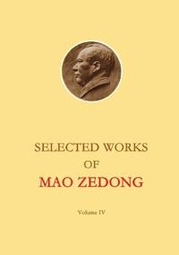 Selected Works of Mao Zedong - Volume 4