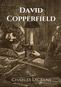 David Copperfield