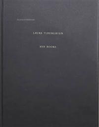 Bokomslag för "Laure Tiberghien"