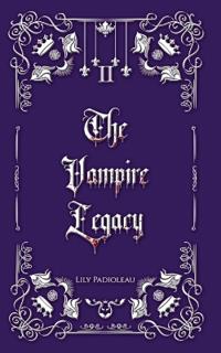 The Vampire Legacy Livre 2 (édition en français)