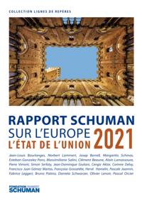 Rapport Schuman sur l'Europe