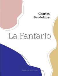 Bokomslag for "La Fanfarlo"
