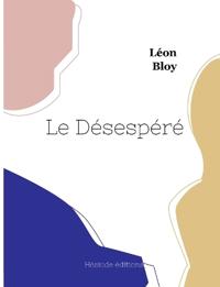 Bokomslag for "Le Désespéré"