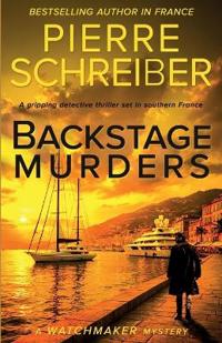 Backstage Murders