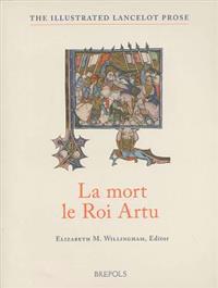 La Mort Le Roi Artu