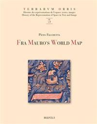 Fra Mauro's World Map