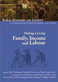 Res Making a Living: Family, Income and Labour