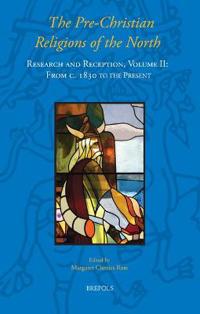 The Pre-Christian Religions of the North