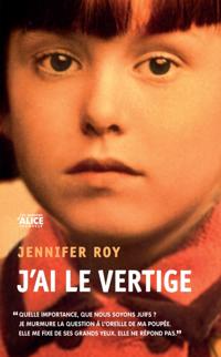 J'ai le vertige