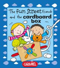 Fun Street Friends and the Cardboard Box