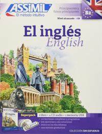 VOLUME INGLES 2018 Superpack
