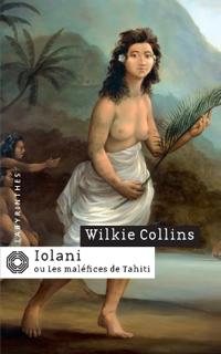 Iolani Ou Les Malefices De Tahiti