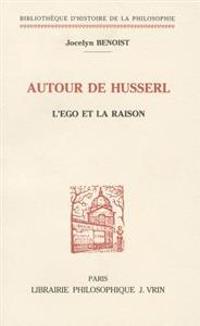 Autour De Husserl