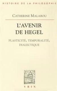 L'avenir De Hegel